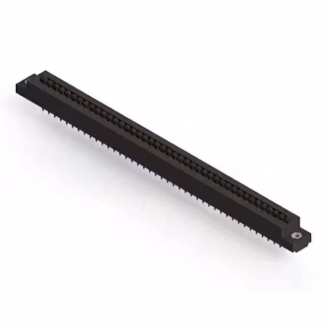 357-082-556-208 EDAC Inc.  Edgeboard Connectors